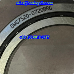 DWG7520-0720BRG Automobile Bearing DWG7520-0720 Ball Bearing - Stock for Sale