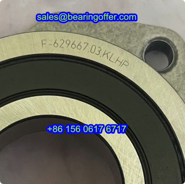 F-629667.03.KLHP Automotive Bearing F-629667.03 Ball Bearing F-629667 - Stock for Sale