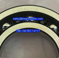 F-632462.17.KL Automobile Bearing 50x91x21 Ball Bearing - Stock for Sale