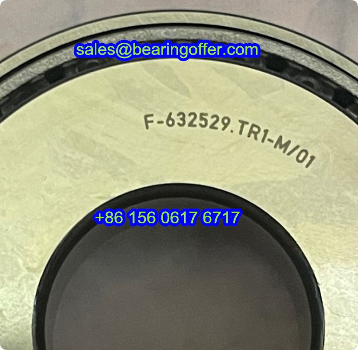 F-632529.TR1-M/01 Automotive Bearing 45x75x20 Roller Bearing - Stock for Sale