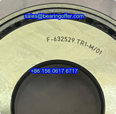 F-632529.TR1-M/01 Automotive Bearing 45x75x20 Roller Bearing - Stock for Sale