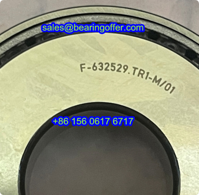 F-632529.TR1-M/01 Automotive Bearing 45x75x20 Roller Bearing - Stock for Sale