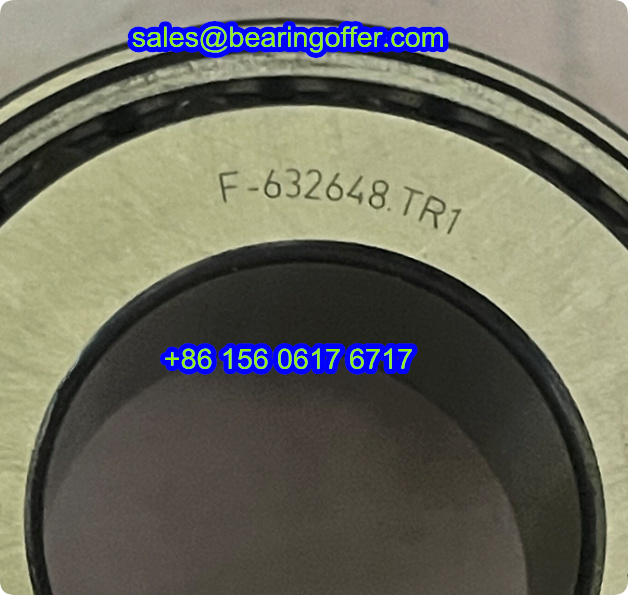 F-632648.TR1 Transmission Bearing F-632648 Roller Bearing - Stock for Sale
