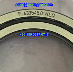 F-633545.01.KLQ Automobile Bearing F-633545.01 Ball Bearing F-633545 - Stock for Sale