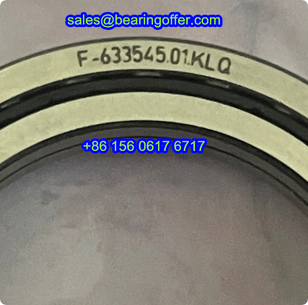 F-633545.01.KLQ Automobile Bearing F-633545.01 Ball Bearing F-633545 - Stock for Sale