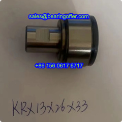 KRX13X26X33 Cam Follower Bearing 13*26*33 Roller Bearing - Stock for Sale