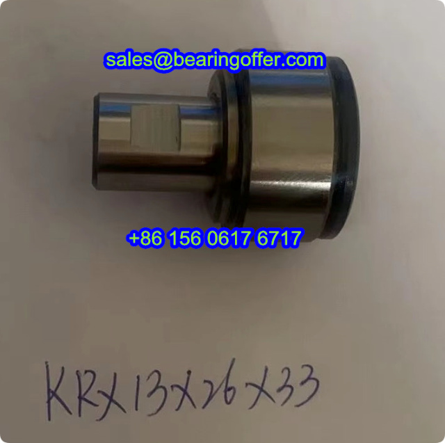 KRX13X26X33 Cam Follower Bearing 13*26*33 Roller Bearing - Stock for Sale