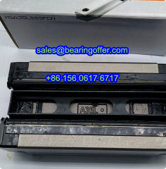 MSA35LS-N Linear Carriage MSA35LSN Guide Block MSA35LS - Stock for Sale