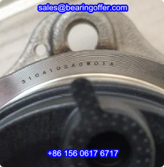 3104102AGW01A Wheel Bearing 3104102AGWO1A Rolling Bearing - Stock for Sale