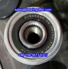 F-563248.02 Alternator Pulley Bearing F-56324802 Clutch Bearing - Stock for Sale