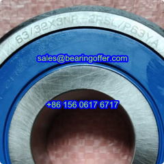 63/32X3NR-2RSL/P63YA Automobile Bearing 32x80x23 Ball Bearing 63/32X3NR-2RSL - Stock for Sale
