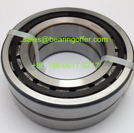 BVN-7229AA Air Compressor Bearing BVN7229AA Rolling Bearing - Stock for Sale