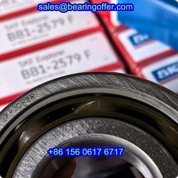 BB1-2579F Automobile Bearing 40*90*23 Ball Bearing BB1-2579 F - Stock for Sale