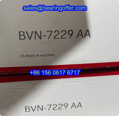 BVN-7229AA Air Compressor Bearing BVN7229AA Rolling Bearing - Stock for Sale