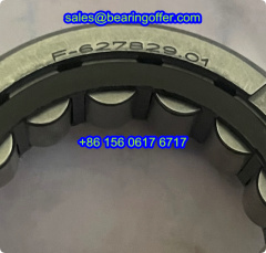F-627829.01 Automobile Bearing F-62782901 Roller Bearing F-627829 - Stock for Sale