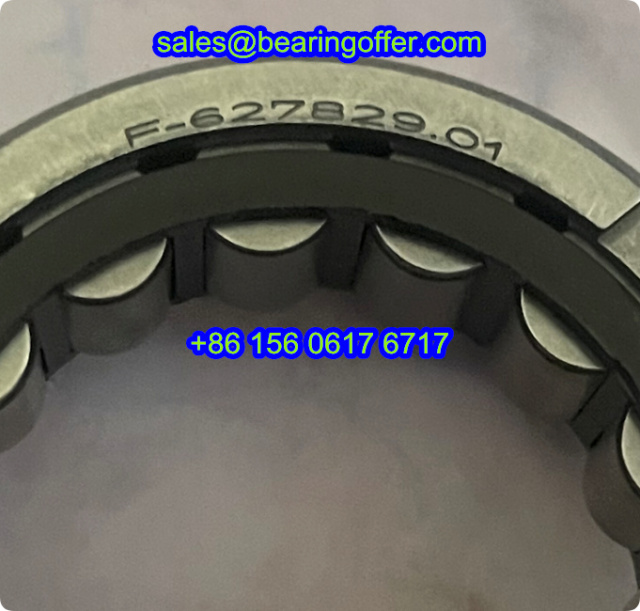F-627829.01 Automobile Bearing F-62782901 Roller Bearing F-627829 - Stock for Sale