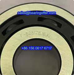 F-628178.16.KL Automobile Bearing 30*80*21 Ball Bearing F-628178.16 - Stock for Sale