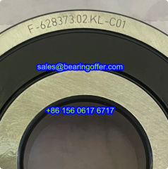 F-628373.02.KL-C01 Automotive Bearing 40x100x25 Ball Bearing F-628373.02 - Stock for Sale