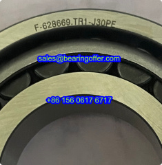F-628669.TR1-J30PE Transmission Bearing F-628669.TR1 Roller Bearing F-628669 - Stock for Sale