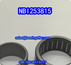 NBI253815 Needle Bearing 25x38x15 Roller Bearing NBI25X38X15 - Stock for Sale
