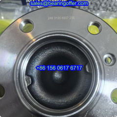 3120 6857 230 Wheel Bearing 31206857230 Rolling Bearing - Stock for Sale