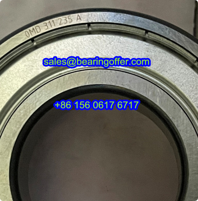 0MD 311 235 A Automotive Bearing 35*72*17 Ball Bearing OMD311235A - Stock for Sale
