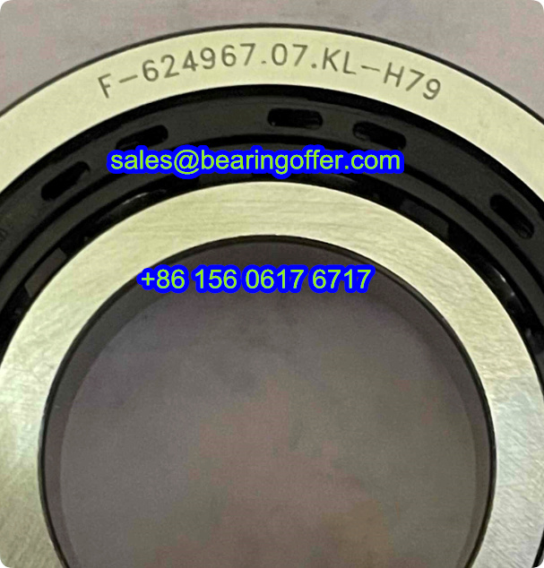 F-624967.07.KL-H79 Automobile Bearing F-624967.07 Ball Bearing F-624967 - Stock for Sale