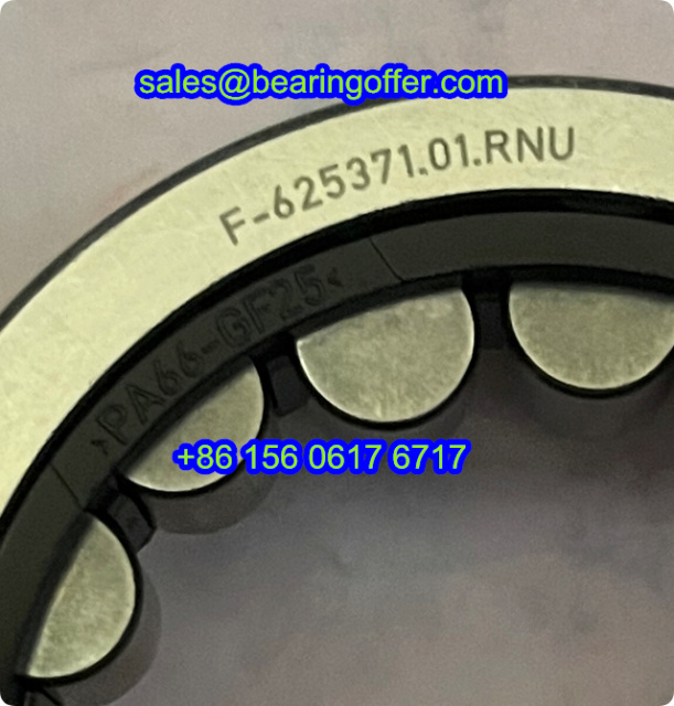 F-625371.01.RNU Gearbox Bearing 46.5X75X17 Roller Bearing - Stock for Sale