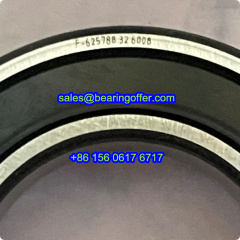 F-625788.32.6008 Automobile Bearing 40*68*15 Ball Bearing F-625788 32 6008 - Stock for Sale
