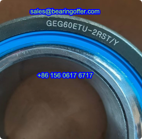 GEG60ETU-2RST/Y Spherical Plain Bearing GEG60ETU Rolling Bearing - Stock for Sale