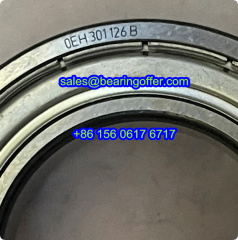 OEH301126B Automobile Bearing 40x68x18 Ball Bearing 0EH301126B - Stock for Sale