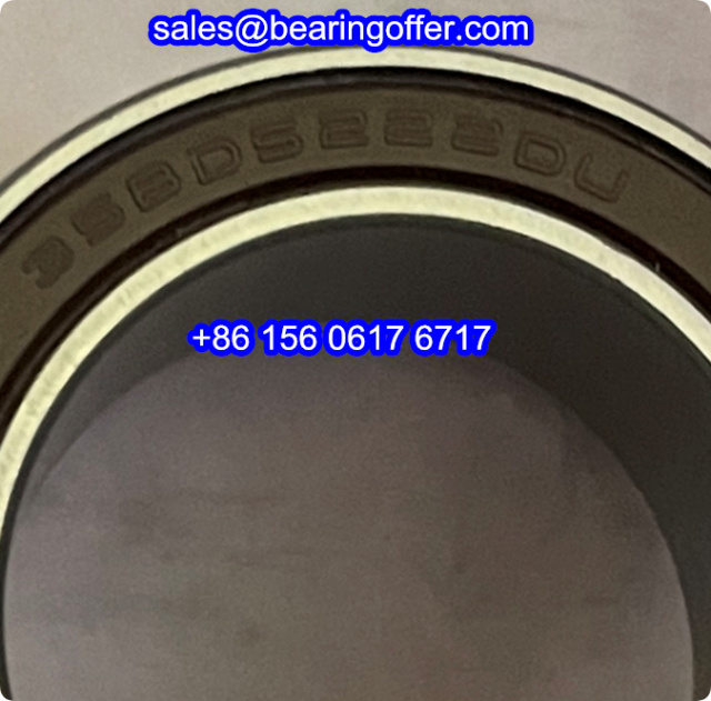 35BD5222DU Air Conditioner Bearing 35*52*22 Ball Bearing 35BD5222DDU - Stock for Sale