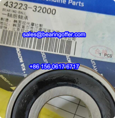 43223-32000 Gearbox Bearing 4322332000 Ball Bearing - Stock for Sale