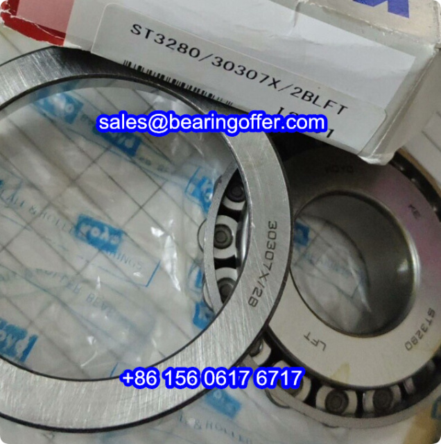 ST3280/30307X/2BLFT Automotive Bearing 32*80*23.5 Roller Bearing ST3280 - Stock for Sale