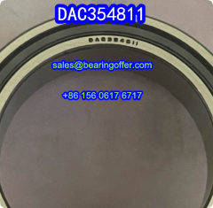 DAC354811 Wheel Hub Bearing 35x48x11 Ball Bearing - Stock for Sale