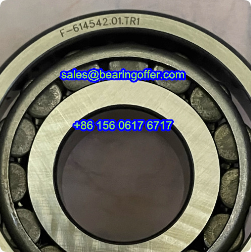 F-614542.01.TR1 Transmission Bearing F-614542.01 Roller Bearing F-614542 - Stock for Sale