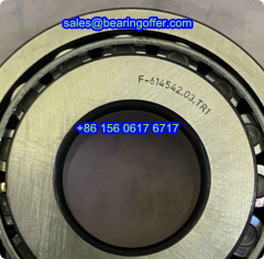 F-614542.03.TR1 Automotive Bearing F-614542.03 Roller Bearing - Stock for Sale