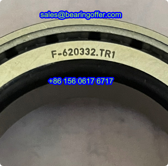 F-620332.TR1 Transmission Bearing 55x85x22.5 Roller Bearing F-620332 - Stock for Sale
