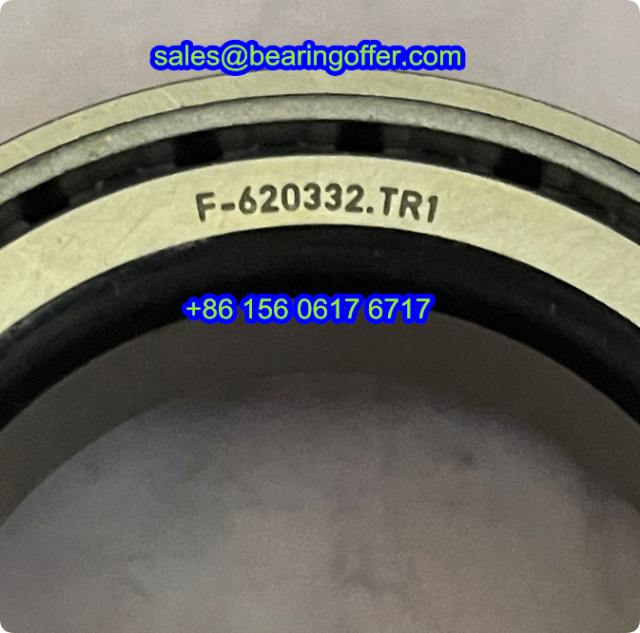 F-620332.TR1 Transmission Bearing 55x85x22.5 Roller Bearing F-620332 - Stock for Sale