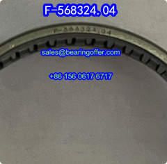 F-568324.04 Automotive Bearing F-568324.04.HK Roller Bearing - Stock for Sale
