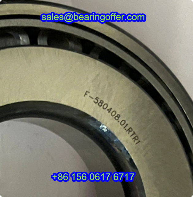 F-580408.01.RTR1 Automotive Bearing F-580408.01.LTR1 Roller Bearing F-580408.01.TR1 - Stock for Sale