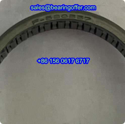 F-580557 Automotive Bearing F580557 Roller Bearing - Stock for Sale