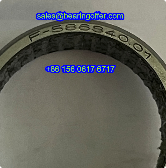F-586840.01 Needle Bearing F-58684001 Roller Bearing For Automotive F-586840 - Stock for Sale