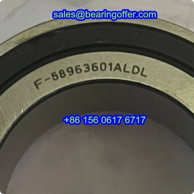 F-589636.01.ALDL Automobile Bearing 41x66x23 Ball Bearing F-589636.01 - Stock for Sale