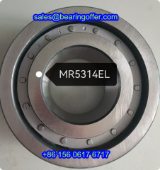 MR5314EL Cylindrical Roller Bearing MR5314 EL Rolling Bearing - Stock for Sale