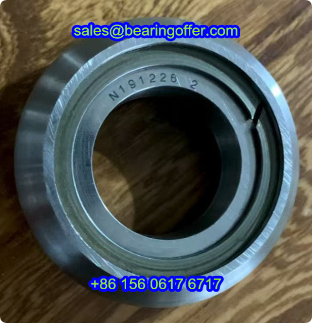 N191226 Automobile Bearing 22.8x45x10.2/15.8 Ball Bearing N191226 2 - Stock for Sale