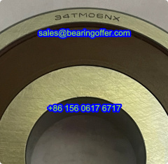34TM06NX Automobile Bearing 34TM06NXUR Ball Bearing 34TM06N - Stock for Sale