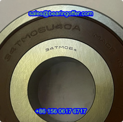 34TM06U40A Automobile Bearing 34x88x23 Ball Bearing - Stock for Sale