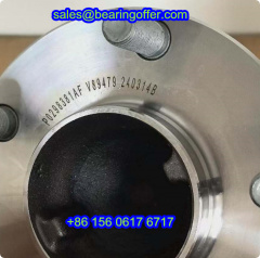 P0298381AF Wheel Bearing V89479 Rolling Bearing 240314B - Stock for Sale