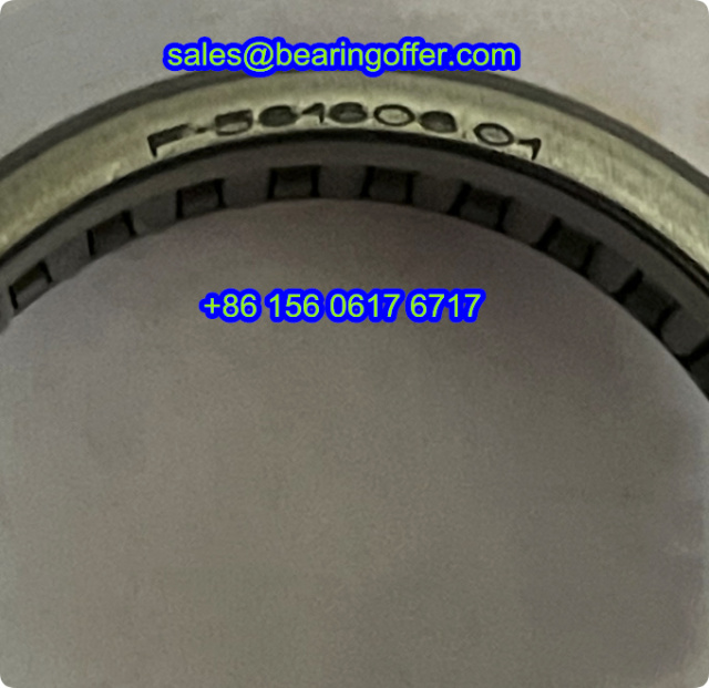 F-561606.01 Gearbox Bearing F-56160601 Roller Bearing - Stock for Sale